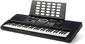 TECLADO ROLAND KB-330 REVAS ARRANJADOR 61 TECLAS