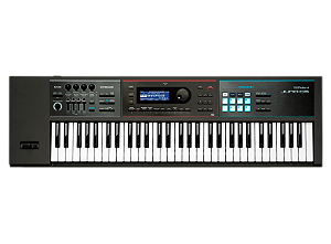 SINTETIZADOR ROLAND JUNO-DS61