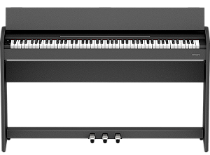 ROLAND F107 | PIANO DIGITAL