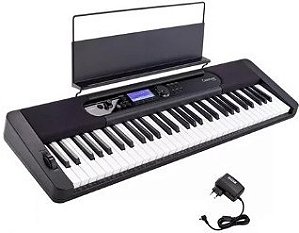 CASIOTONE CT-S400