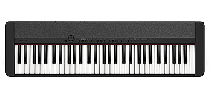 CASIOTONE CT-S1BK