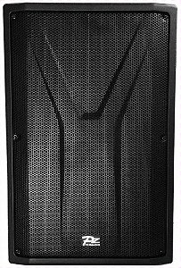 CAIXA AMPLIFICADA 12" PZ PRO ÁUDIO YAC12A 400W