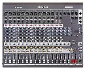 MESA LL AUDIO M1602D