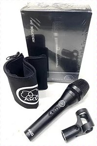 AKG MICROFONE PROFISSIONAL PERCEPTION P3S