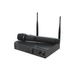 MICROFONE SEM FIO AKG WP 300