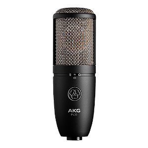 MICROFONE CONDENSADOR AKG P420