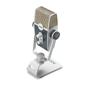 AKG LYRA