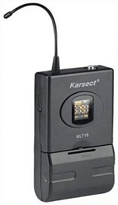 MICROFONE VOKAL HEADSET DVS100SH