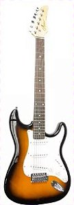 GUITARRA STRATOCASTER CONDOR RX-10