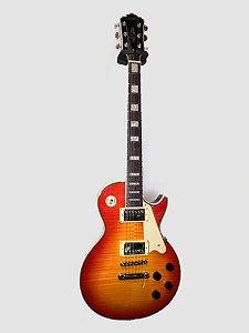 CONDOR GUITARRA LES PAUL CLP II
