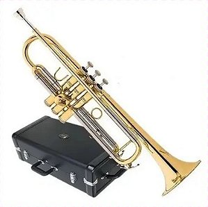 EAGLE TROMPETE EM SIB TR504