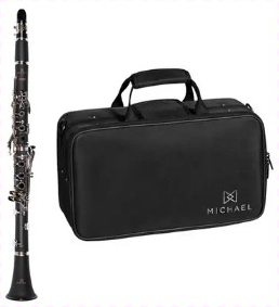 MICHAEL CLARINETA  WCLM30N