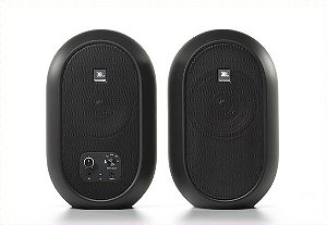 JBL PAR DE MONITOR DE REFERENCIA 104