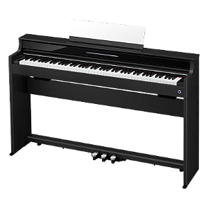 PIANO CASIO AP-S450BK