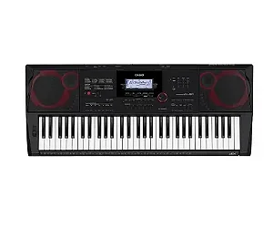 TECLADO CASIO CT-X3000