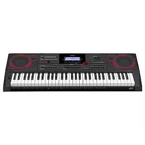 TECLADO CASIO CT-X5000
