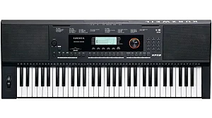 TECLADO KURZWEIL ARRANJADOR KP110