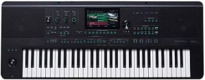 TECLADO MEDELI AK X10