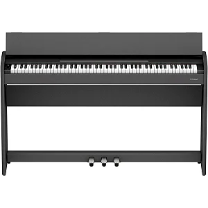 PIANO ROLAND F107 BK