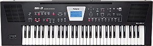 TECLADO ROLAND ARRANJADOR BK3