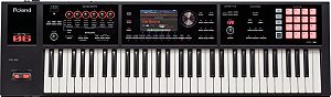 TECLADO ROLAND FA-06