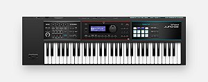 TECLADO ROLAND JUNO-DS61
