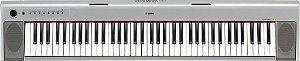 PIANO YAMAHA PIAGGERO NP31S