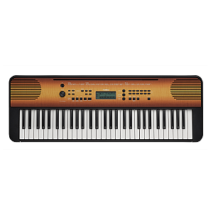 TECLADO YAMAHA PSR-E360