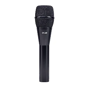 DYLAN MIC DINAMICO DE MÃO DLS-9