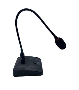 DYLAN MICROFONE DE MESA DG10