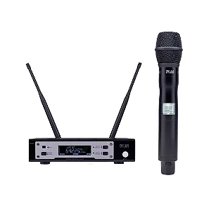 MICROFONE SEM FIO DYLAN D-9001S