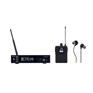 SISTEMA IN-EAR DSM301 DYLAN
