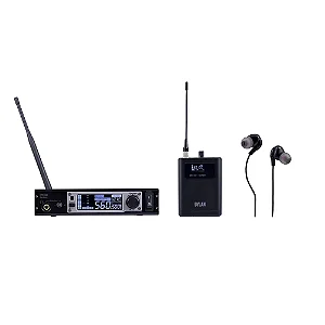 SISTEMA IN-EAR DSM601 DYLAN