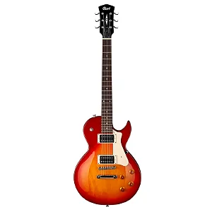 GUITARRA CORT ELETRICA 6 CORDAS CR100