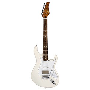 GUITARRA CORT G260CS OW