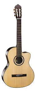 VIOLÃO CORT AC0160 CLÁSSICO NATURAL
