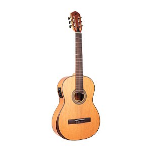 VIOLÃO MARQUÊS NYLON ELETROACÚSTICO