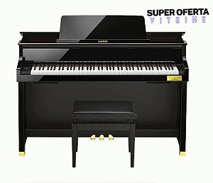 PIANO CASIO GP-510BP
