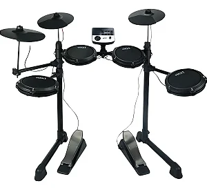BATERIA ELETRÔNICA MXT 7 PADS MD200C
