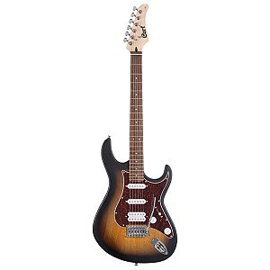 GUITARRA STRATOCASTER CORT G110