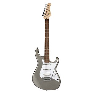 GUITARRA CORT G250 PRATA
