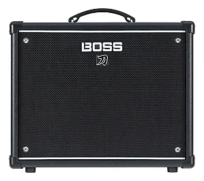 AMPLIFICADOR PARA GUITARRA BOSS KTN-50 GEN 3