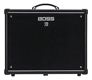 AMPLIFICADOR BOSS KATANA 100