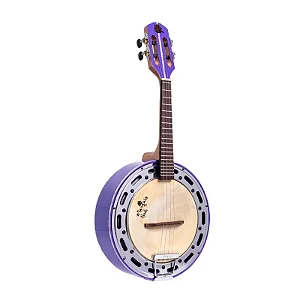 BANJO MARQUÊS ELÉTRICO BAJ143