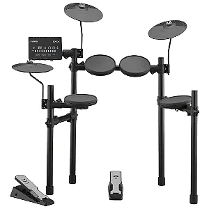 BATERIA ELETRÔNICA YAMAHA DTX-402K