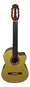 VIOLÃO CONDOR C21 NATURAL