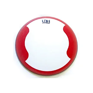 PELE LDH DUO WH 12 DUPLO VERMELHO