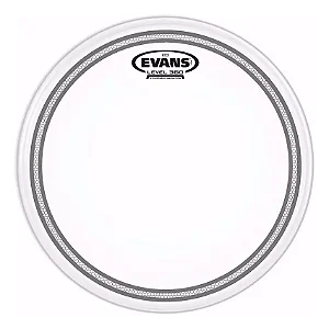 PELE EVANS EC2S 10 POLEGADAS