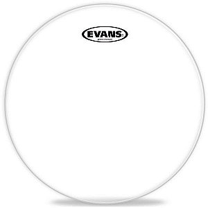 PELE EVANS GENERA RESONANT 08 RESPOSTA