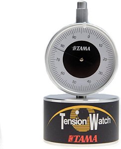 AFINADOR E MEDIDOR PARA BATERIA TW100